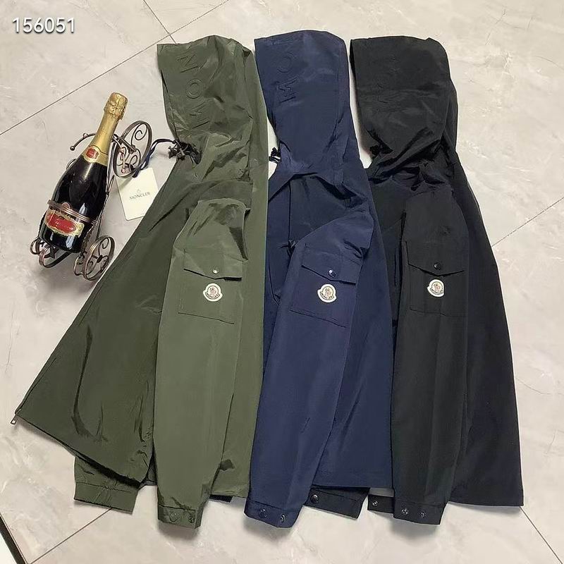 Moncler sz1-5 26yr513