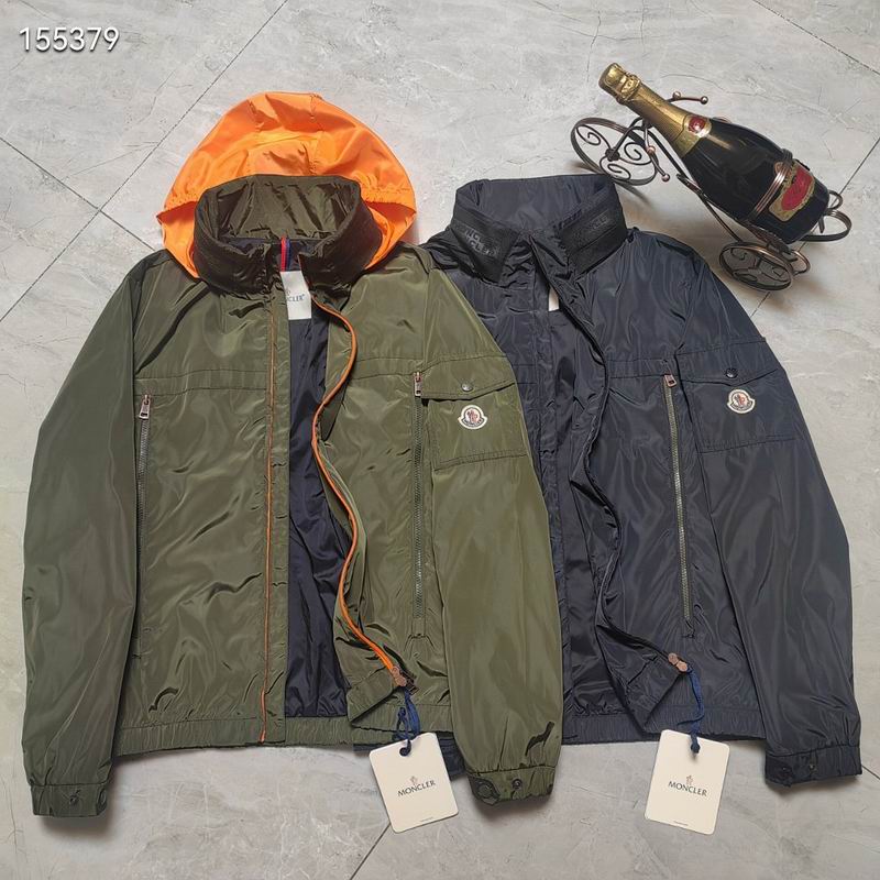 Moncler sz1-5 26yr514