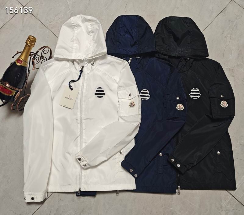Moncler sz1-5 26yr518