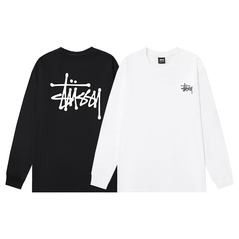 Stussy T Shirt Long 0630