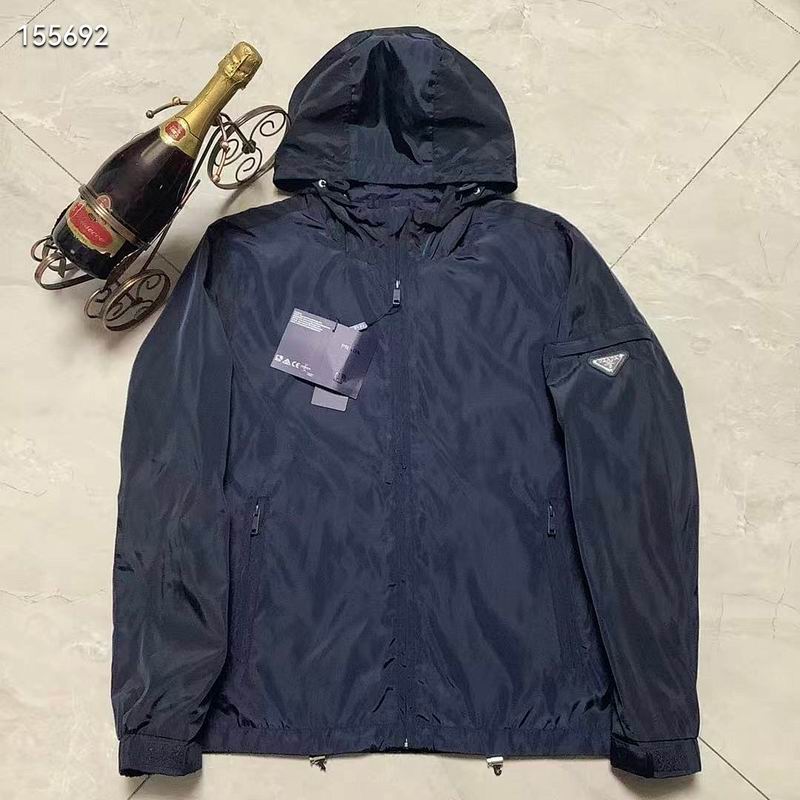 Prada M-3XL 26yr11