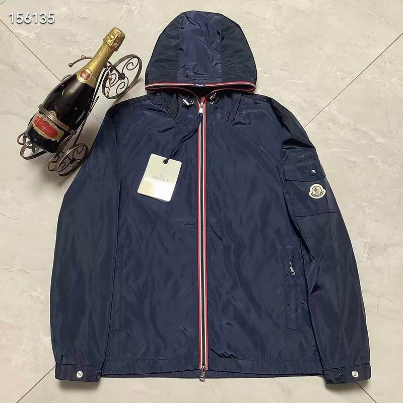 Moncler sz1-5 26yr521