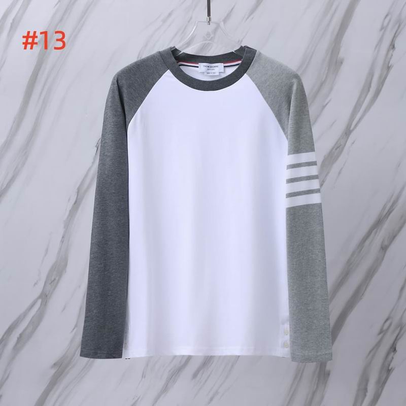 Thom Browne T Shirt Long 0728