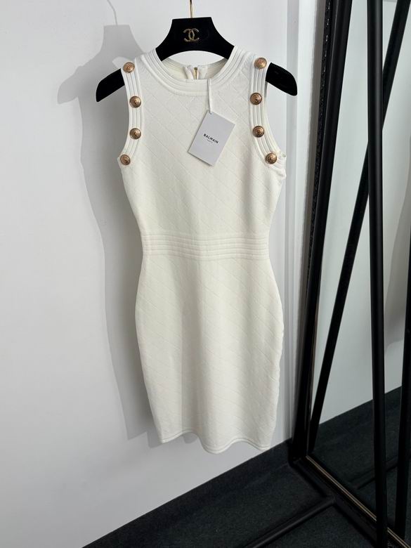 Balmain Uniform 74