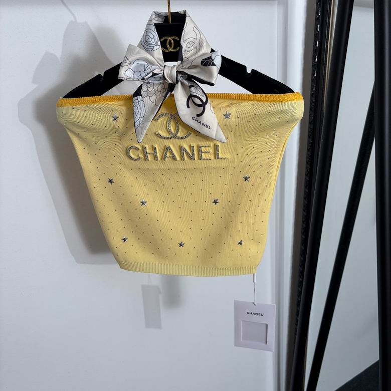 Chanel Uniform 330