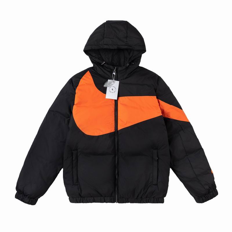 Nike Down Jacket 0701