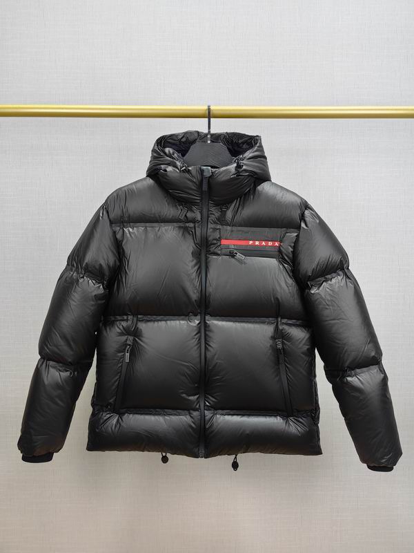 Prada S-2XL aztxC87
