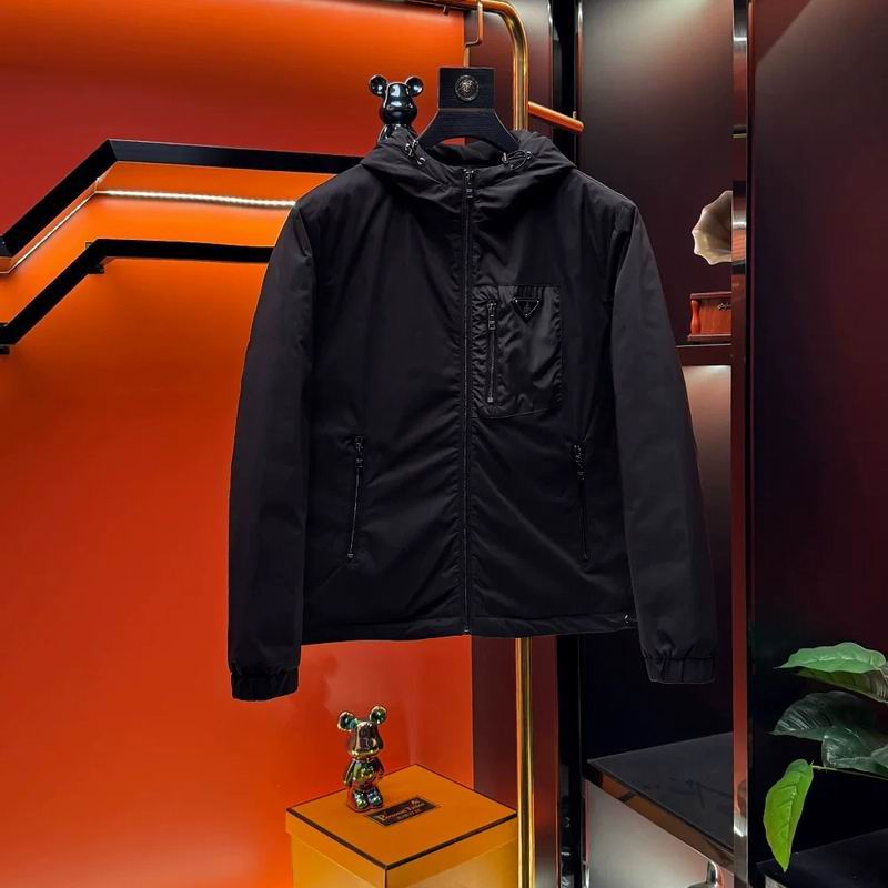 Prada M-3XL 25wr300