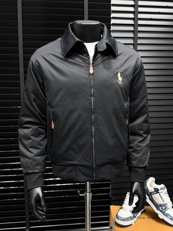 Polo M-3XL 25wx10