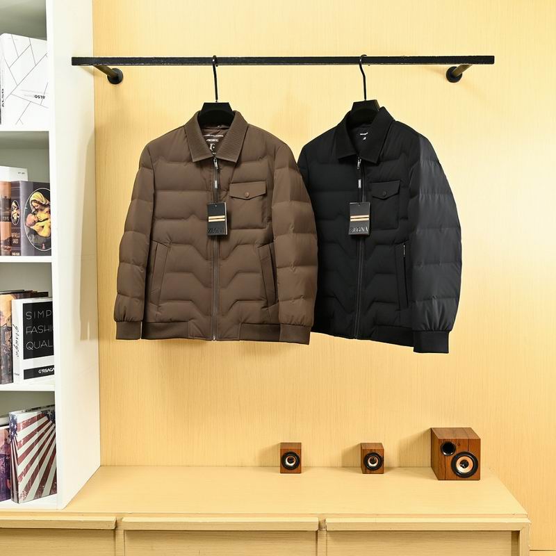 Zegna M-4XL fxtx18
