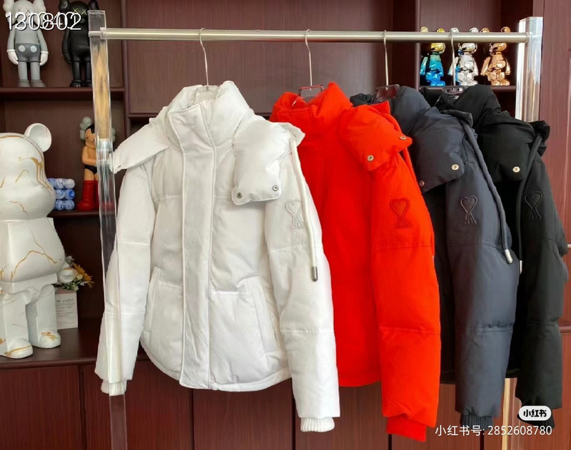 Ami  XS-XL  26yr01