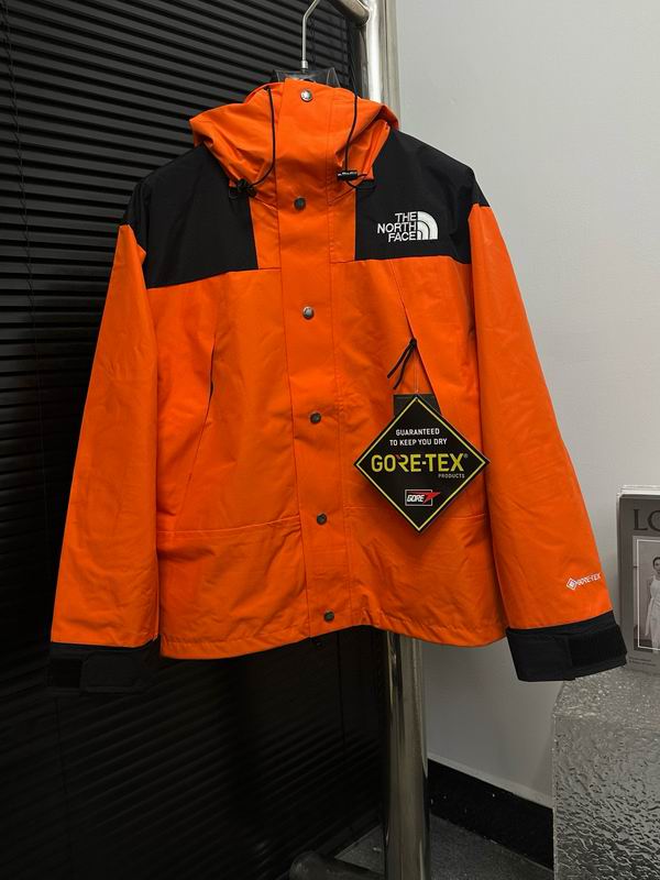 (The North Face Down Jacket 0701