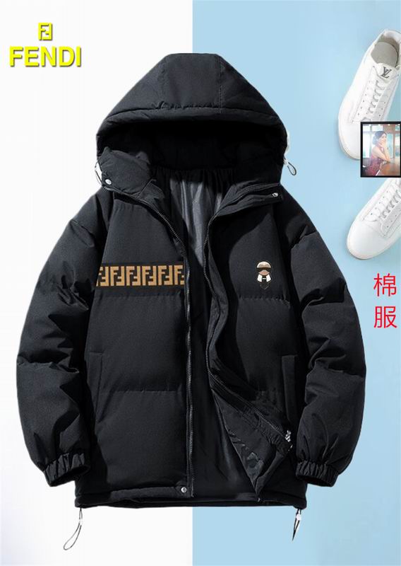 Fendi  M-3XL 12yx05
