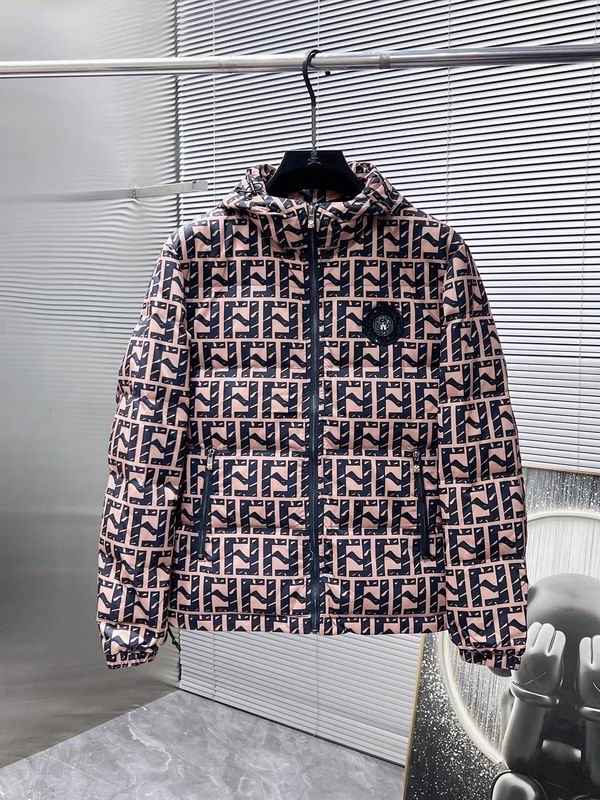 Fendi  M-3XL 25wr11