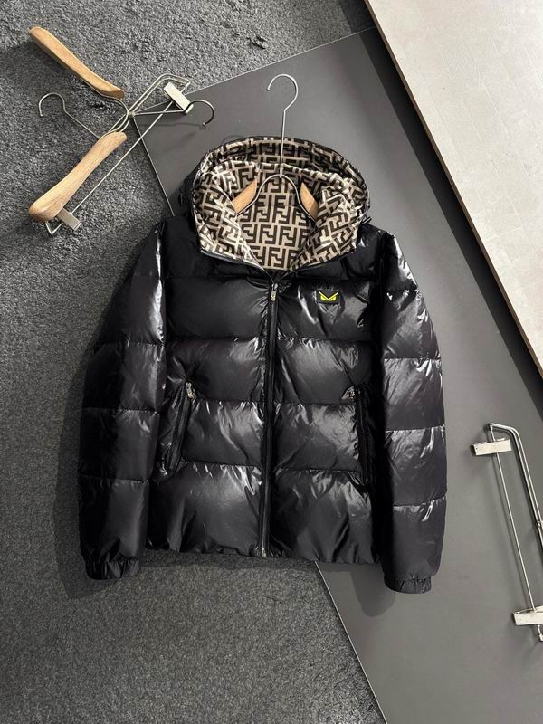 Fendi  M-3XL 25wr27