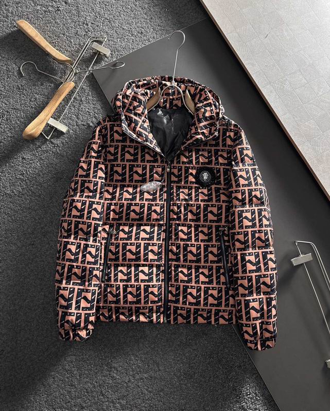 Fendi  M-3XL 25wr29