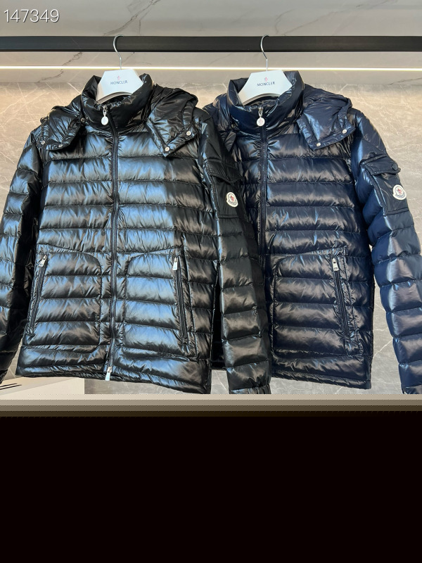 Moncler sz1-5 26yr85
