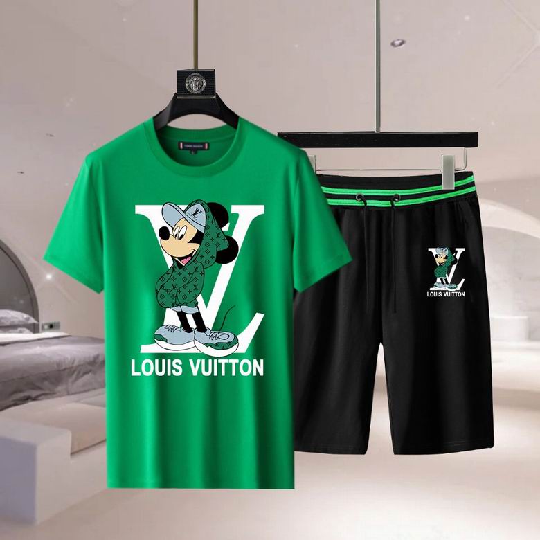 LV M-4XL 11Ln03