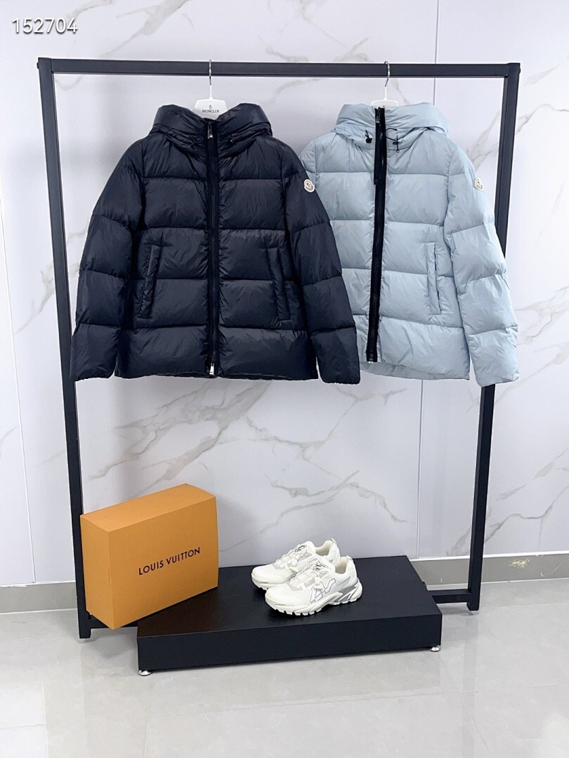 Moncler sz0-3 26yr404