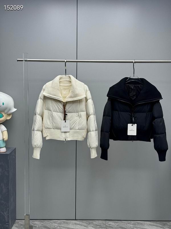 Moncler sz1-3 26yr414