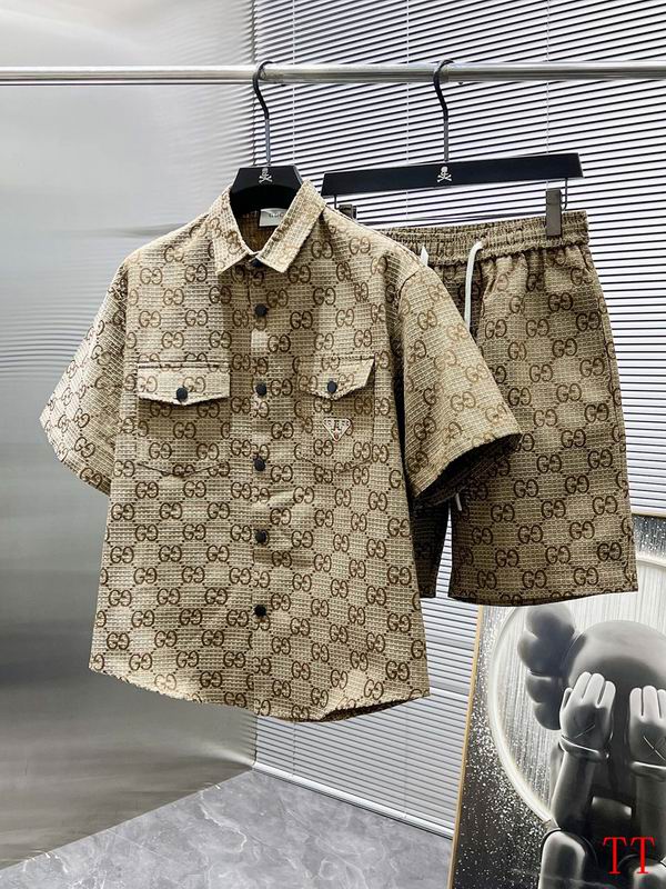 Gucci M-3XL 20tr46