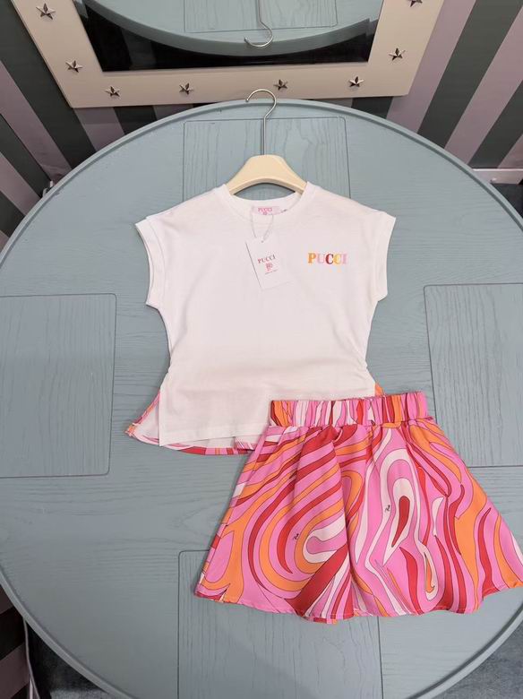 Pucci 童装 0812