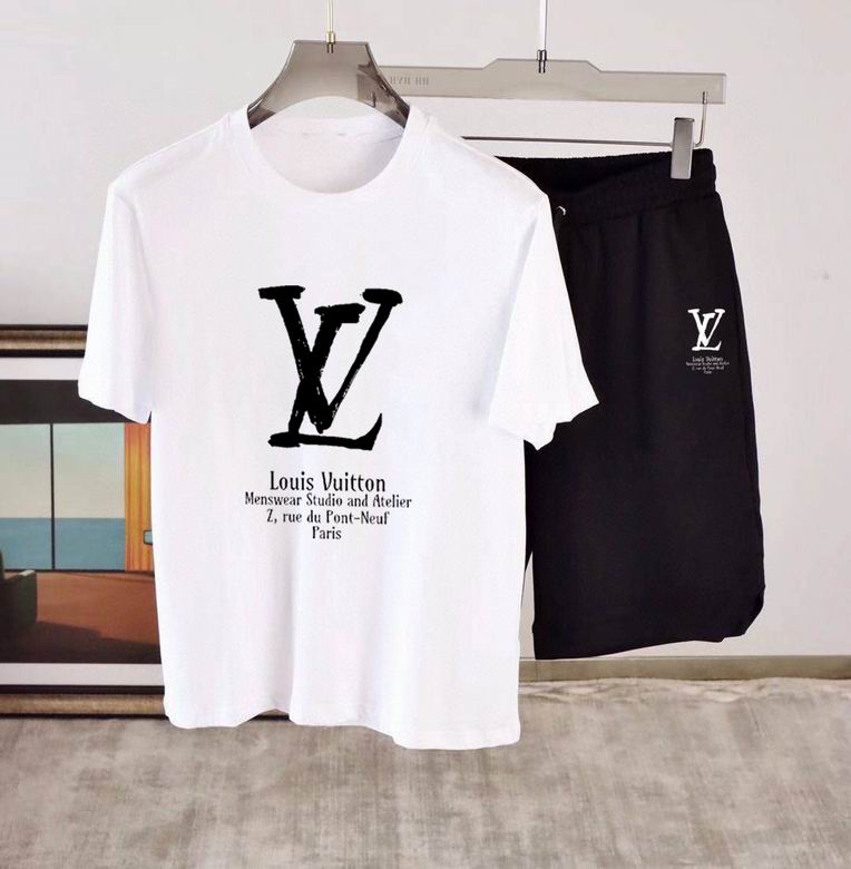 LV M-5XL kdtn13
