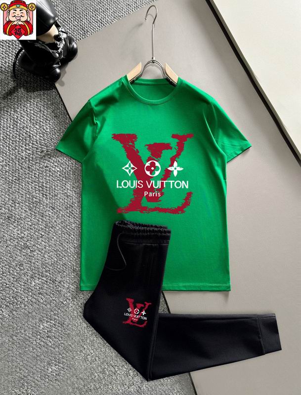 LV M-5XL kdtr180