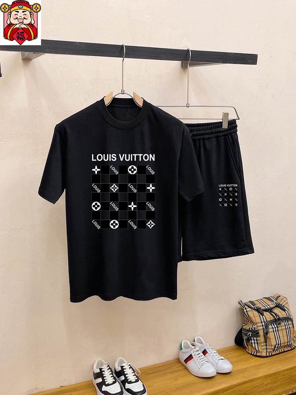 LV M-5XL kdtr203
