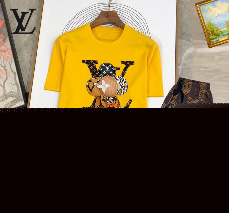 LV M-3XL 25tn98