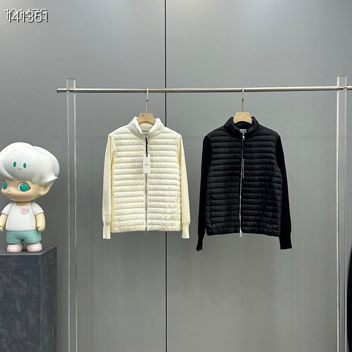 Moncler S-XL 26yr138