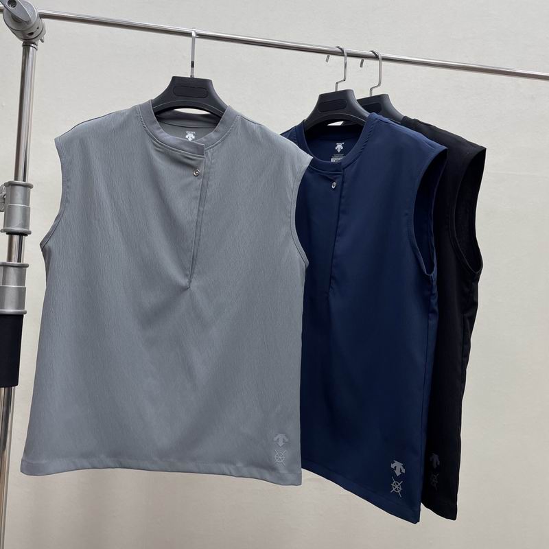 Descente Vest 0703