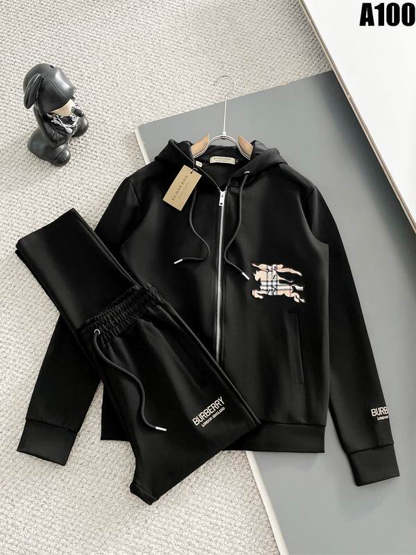 Burberry M-3XL 20tr92