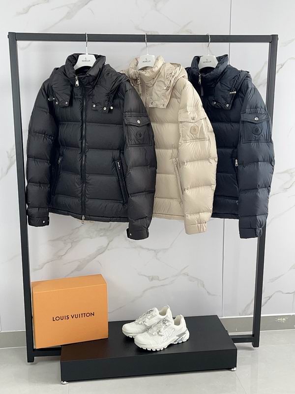 Moncler sz1-5 26yr330