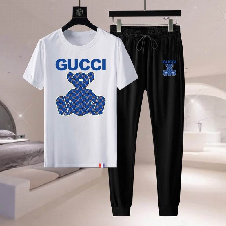 Gucci 2 Pieces  0831