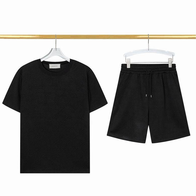 Gucci Pieces Short lct