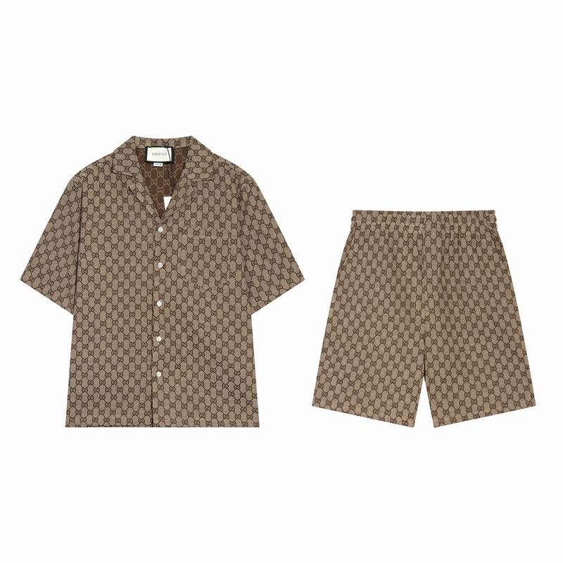 Gucci Pieces Short azt