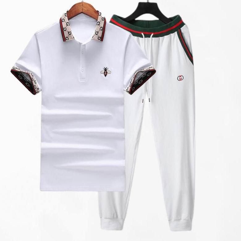 Gucci Pieces Short 26o