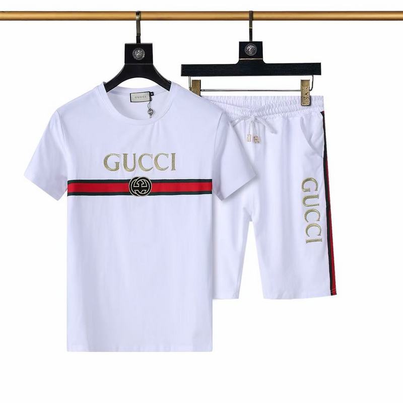 Gucci Pieces Short 8q