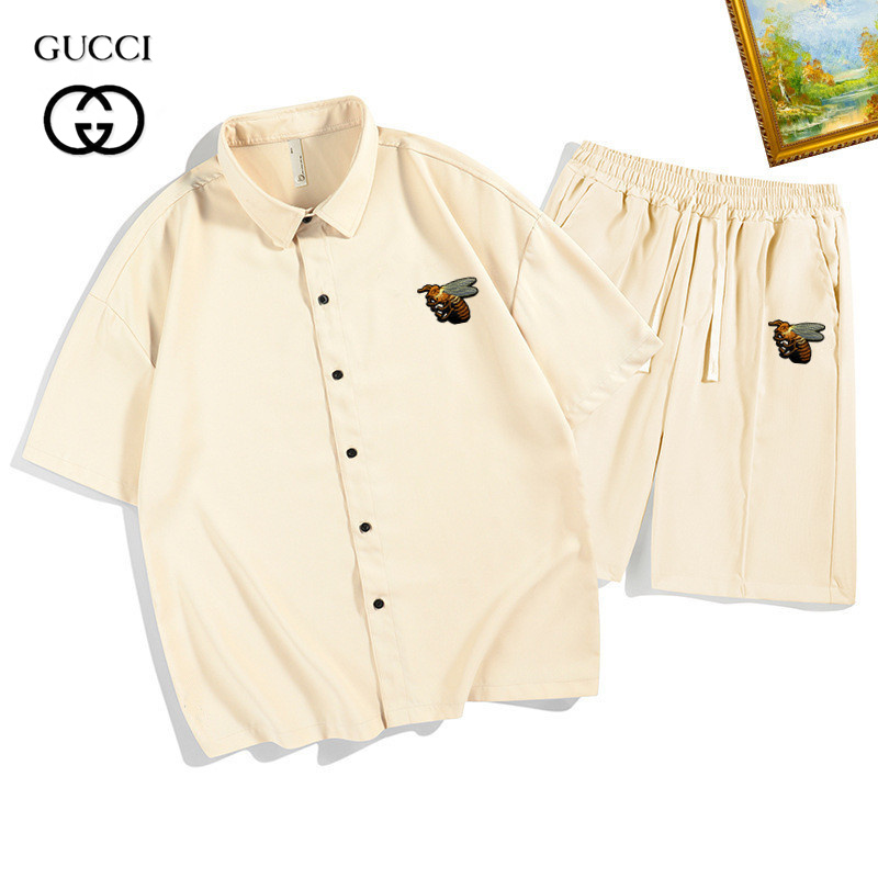 Gucci Pieces Short 25t