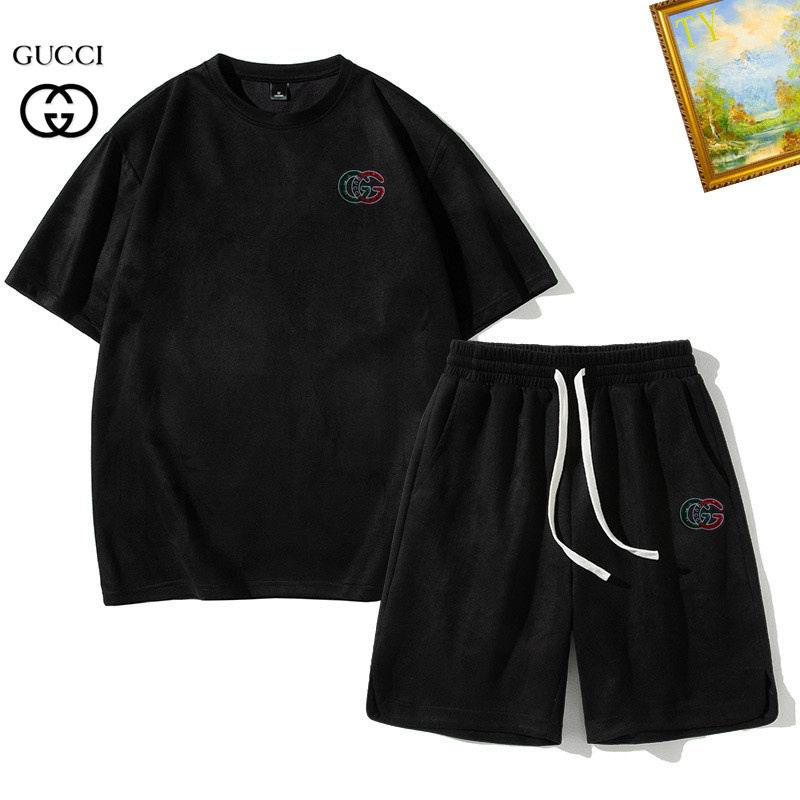 Gucci M-3XL 25tx143