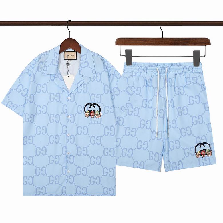 Gucci M-3XL ystx Q206