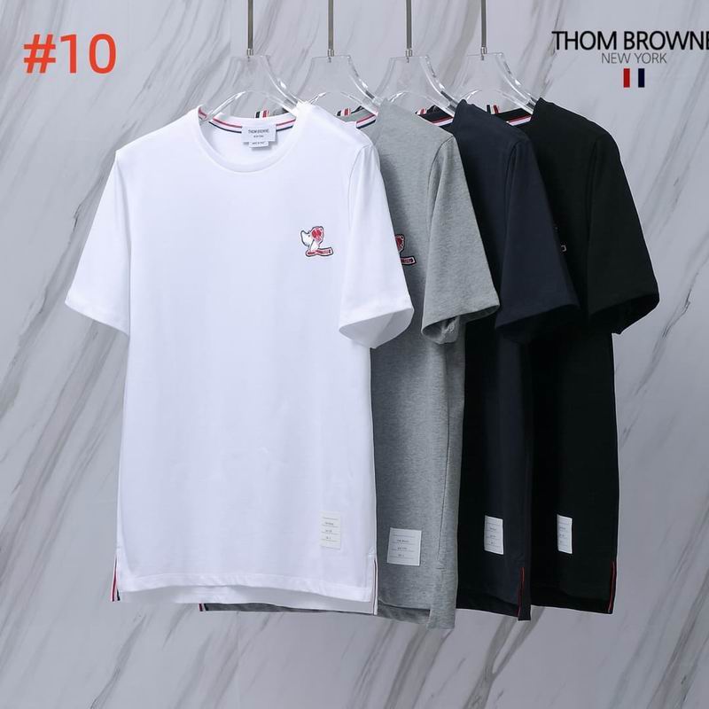 Thom Browne M-2XL 12yr49