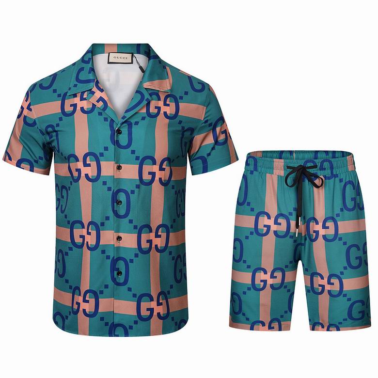 Gucci M-3XL mytx 608