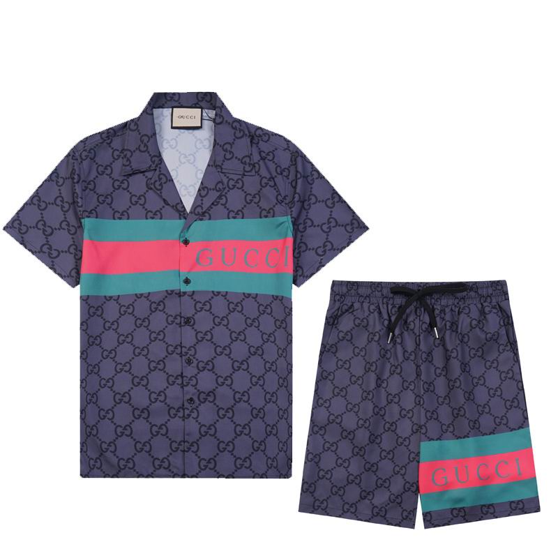 Gucci M-3XL mytx9728