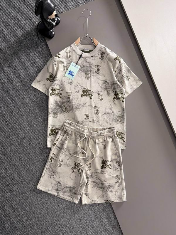 Burberry 2 Pieces Short omt 0705