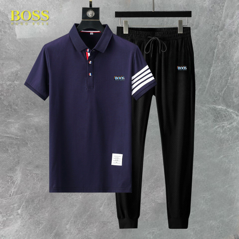 Boss M-3XL 12yn11