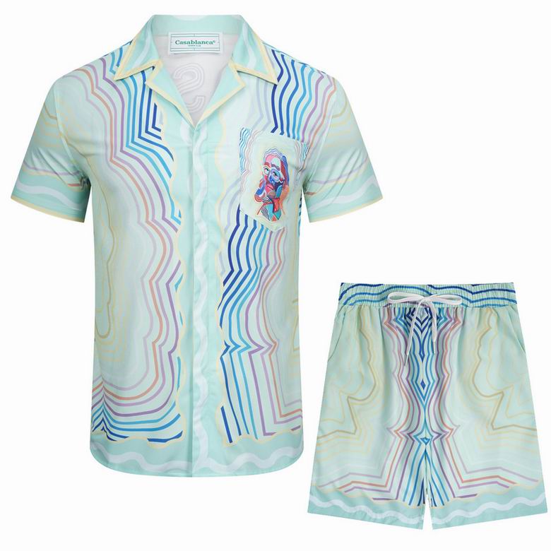 Casablanca 2 Pieces m-3xl myt sft1275