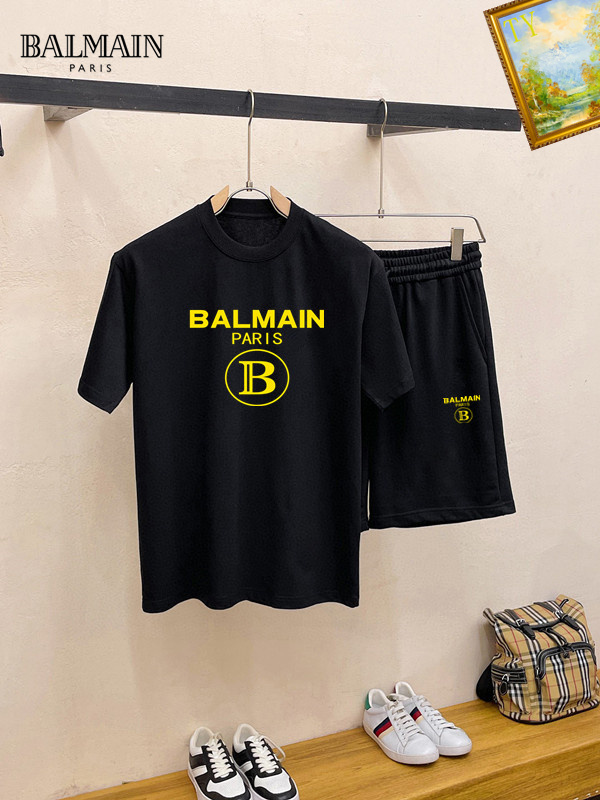 Balmain M-3XL 25tx08