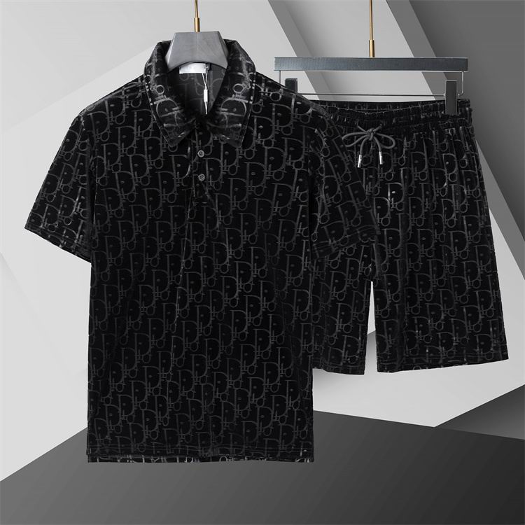 Dior 2 Pieces Short 3C